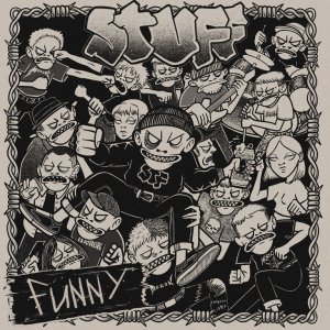 STUFF - Funny